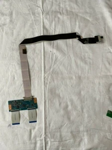 T-con ctrl board T500HVN07.5 ctrl bd 50T15-C03 für Telefunken D50F289M4CW + LVDS - Bild 1 von 4