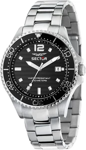 Orologio Uomo 230 Limited Edition, Tempo E Data, Analogico - R3253161045 - Foto 1 di 12