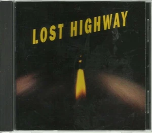 Lost Highway [Original Motion Picture Soundtrack] [PA] CD,  2005 , Bowie , NIN - Imagen 1 de 2