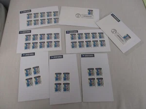 US POSTAGE STAMPS ~ ORGAN AND TISSUE DONATION ~ SEALED MINT! - Picture 1 of 6