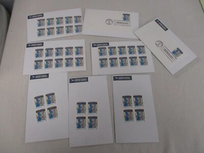 US POSTAGE STAMPS ~ ORGAN AND TISSUE DONATION ~ SEALED MINT! - Image 1 of 4