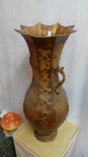 Plant Vase Home Decor Antique Vase