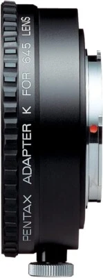 PENTAX Lens Adapter 645 for 67 Lenses Used - Image 1 of 2