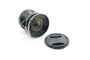 Computar Symmetrigon 210mm f6.3 Copal 1 Large Format Lens #013 - Picture 1 of 7