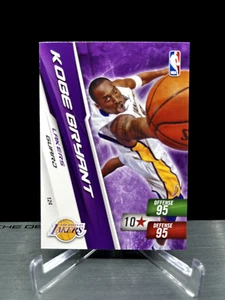 2011 KOBE BRYANT - Panini Adrenalyn XL - Rare - MINT - Picture 1 of 4