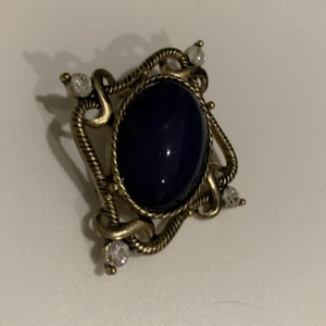 NWOT CAROLEE SAMPLE BROOCH NOT SIGNED JY929 - Picture 1 of 7