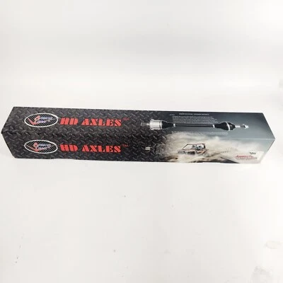 ArmorTech Cv Axle Heavy Duty Can-Am Maverick 1000 2013-19 Right Front Foto 1 de 4