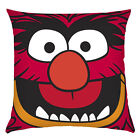 MUPPETS LICENSED ANIMAL MAD DRUMMER KIDS PILLOW CUSHION 45x45cm **FREE DELIVERY*
