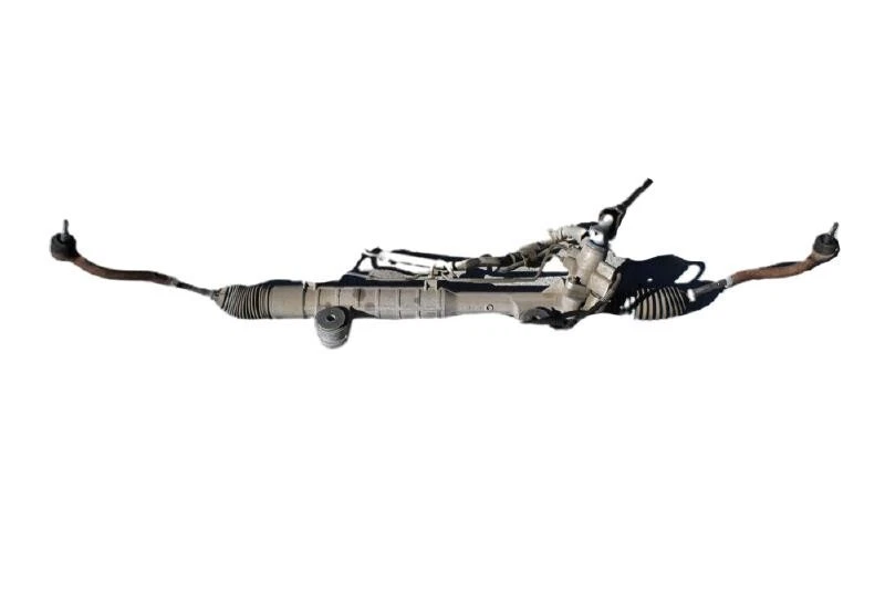 2008-2013 Infiniti G37 14-15 Q60 Steering Gear Rack & Pinion Cpe W/o Rr Actv OEM - Изображение 1 из 1