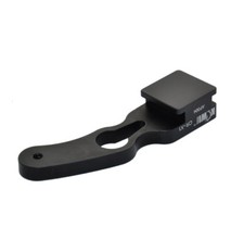 JJC 58mm Lens Adapter for Canon PowerShot G1X II G1 X II replaces FA-DC58E