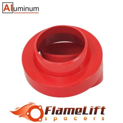 1.2" 30mm Rear Coil Spacers Lift Kit for ACURA MDX (II) YD2, ZDX, (I) — 第 1/4 张图片