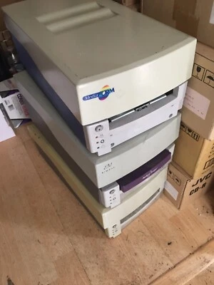 Breaking Rimage Prism Thermal Printer CD DVD All Parts Available - Image 1 of 4