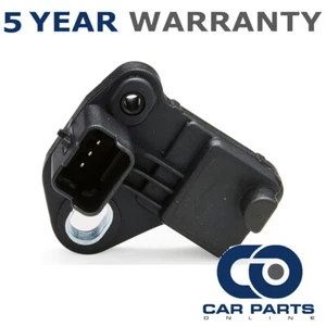 Crankshaft Sensor For Ford Fiesta Focus Focus C-Max Galaxy Mondeo CPC34FO - Picture 1 of 9