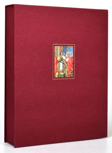 Krönungszeremoniale Kaiser Karls V. Faksimileausgabe. 2 Bände. - Picture 1 of 8
