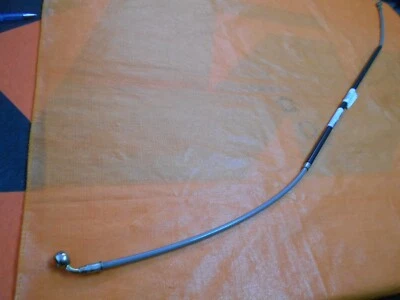 Тормозной шланг передний KTM 625-640-660 SM/SMC 04-06 58413011500 - Изображение 1 из 3