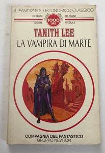 Tanith La Vampira di Marte 1994 - Picture 1 of 1