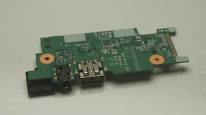 HP 11-y010wm 11-y020wm 11-y series USB Audio Board P/N DA0Y0HAB6D0 - Picture 1 of 1