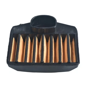 Air Filter Fits For Husqvarna 362 365 371 372 372XP Chainsaw - Picture 1 of 6