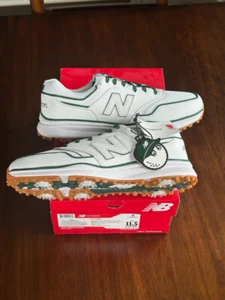 Malbon New Balance 997G Golf Shoes - Size 11.5, Brand New in Box, RARE!  - Picture 1 of 5