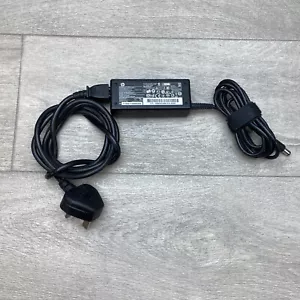 Cargador Original HP 65w Modelo PPP009H P/N 239427-003 239704-001 18.5V 3.5A - Imagen 1 de 4