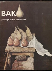 BAK Gemälde des letzten Jahrzehnts - Paul T. Nagano und A. Kaufman - Bild 1 von 1