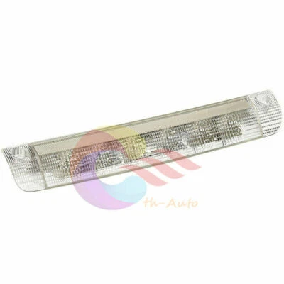Luz de freno trasera de montaje alto para Toyota Highlander RAV4 Corolla S Sequoia Previa` Foto 1 de 4