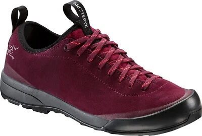 Zapatos para mujer Arc’teryx Acrux SL Approach Leather GTX W - Tallas 6,5, 7 - ¡NUEVOS! Foto 1 de 4