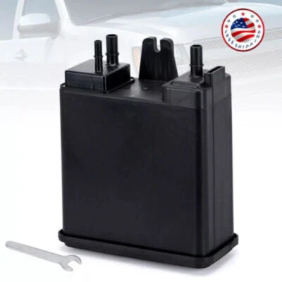 Vapor Canister 22963841 For Cadillac Escalade ESV EXT GMC Yukon XL Chevy Hummer - Image 1 of 4