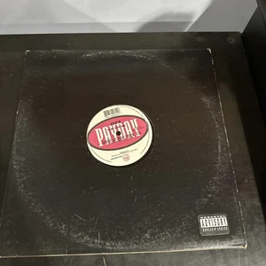 Jay-Z - In My Lifetime 12” - Picture 1 of 4