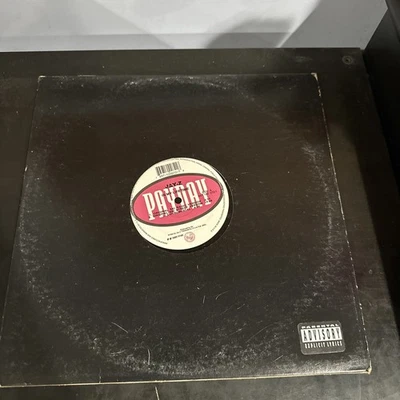 Jay-Z - In My Lifetime 12” - Image 1 of 4