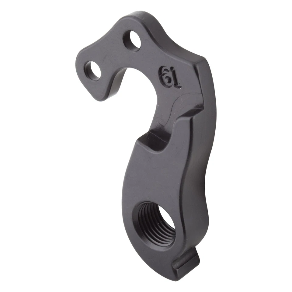 Wheels Manufacturing Dropout 61 Rear Derailleur Hanger Bianchi E7041