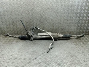 RANGE ROVER EVOQUE POWER STEERING RACK 2.2 DIESEL EJ323200DA L538 2011 - 2018 - Picture 1 of 12