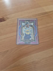 2025 Select Racing Purple Prizm 90 Chase Elliott 196/199 - Picture 1 of 2