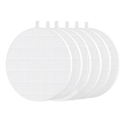 6Pack Nail Dust Collector Replacement  for  HPro/SProR Nail Dust7098 - Image 1 of 4