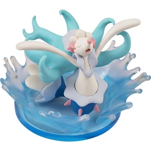 Takara Tomy EZW-04 Moncolle-EX Monster Collection EX Primarina Oceanic Operetta - Afbeelding 1 van 1