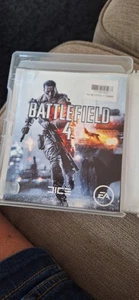 Battlefield 4 PS3 Highly Rated Shoot 'Em Up Game - Picture 1 of 3