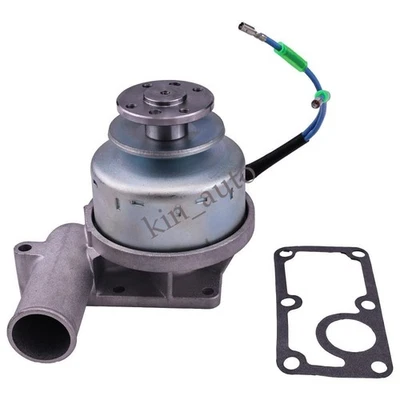 Alternator 15372-64010 for Kubota D650 Engine B5100D-P B5100E B6100D-P B7100D-P - Image 1 of 4