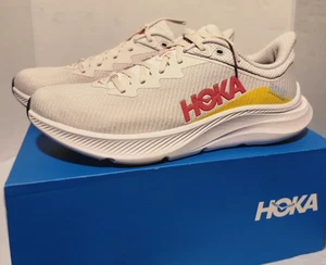Hoka Women's Solimar Grout / Cerise 1123075/GRTC Size 10 - Picture 1 of 5