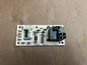 Placa de control de horno Amana Goodman 1005 171 B1370735 AZ55759 1005-83-1721A - Imagen 1 de 3