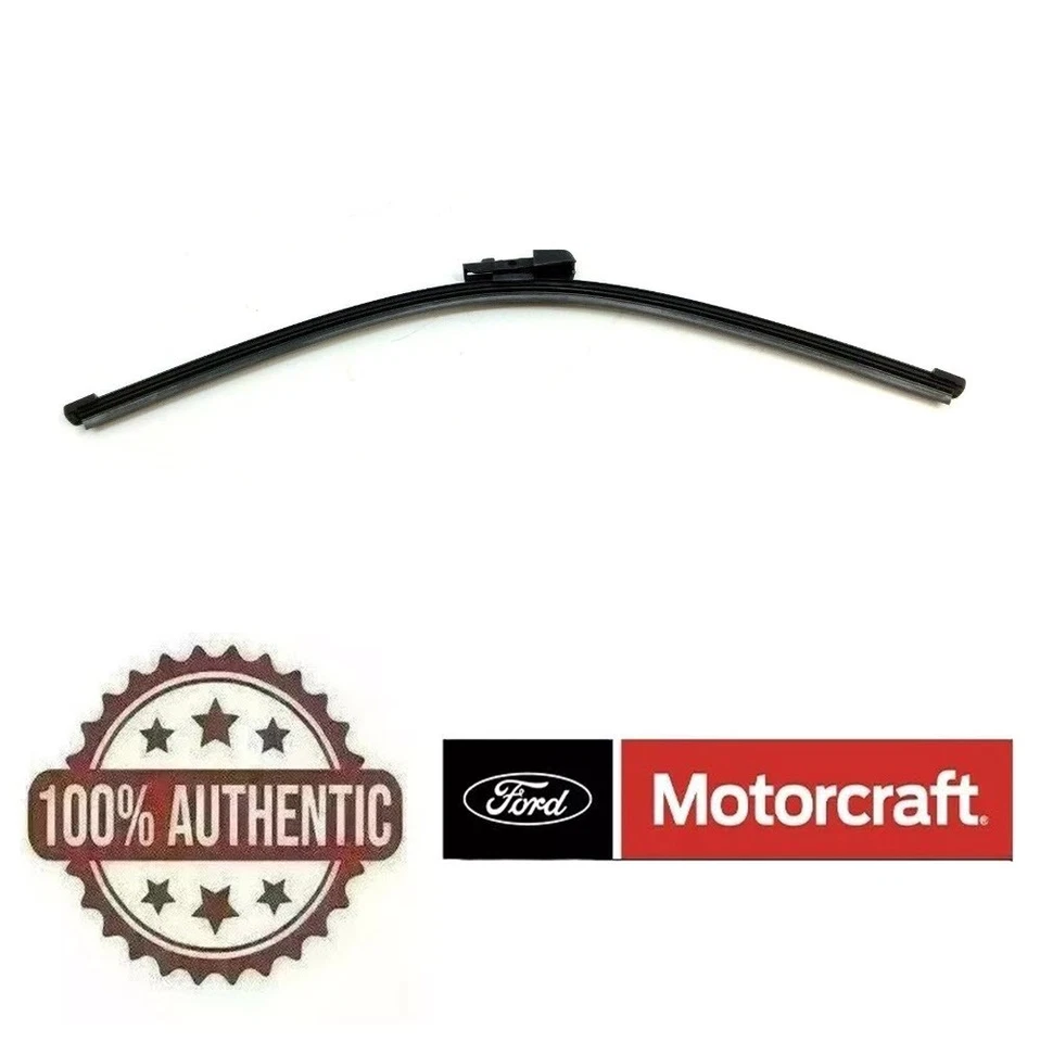 Ford Expedition Lincoln Navigator 2016 2017 16" limpiaparabrisas trasero OEM WW-1614-A Foto 1 de 1