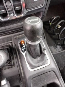 Shifter TJ 2019 Transmission Shift 2893469 - Picture 1 of 12