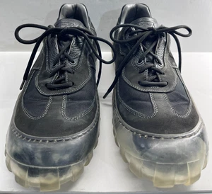 A-COLD-WALL Herren Sneaker Größe EU 45 - Schwarz - Strand 180 - Bild 1 von 14