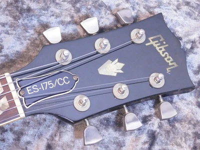 Gibson ES-175 CC ASB '79 - Imagem 1 de 4