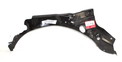 Honda Crosstour 2010-2015 panel interior delantero del lado del pasajero Foto 1 de 4