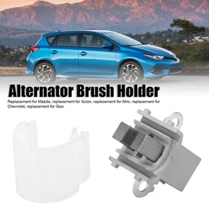 2737042010 Alternator Brush Holder Assembly Vehicle Specific For Car - Picture 1 of 12