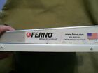 FERNO Z-103 QUICK RELEASE SWIVEL DEF/MONITOR E SERIES MOUNTS WITH BASE USED ITEM