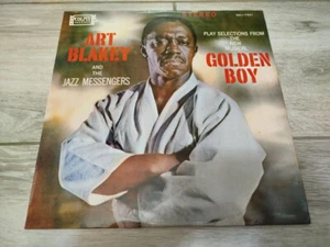 Lp Art Blakey – Play Selections From The New Musical SCOX-7039 (VG+) - Foto 1 di 4