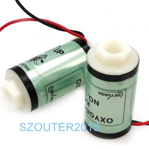 1PCS KE-50 KE50 GS Sensore di Ossigeno 47-65mV -20 °C a +60°C NUOVO - Foto 1 di 1