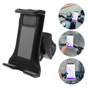 Treadmill Mobile Phone Stand Fitness Holder for Exercise Bike Tablet - Photo 1 sur 12