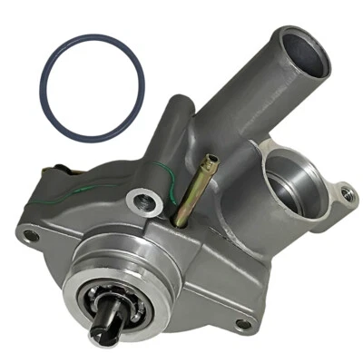 NEW HiSun Water Pump,UTV 500 700,Supermach,Massimo, MSU 700 500 WITH O-RING - Image 1 of 4